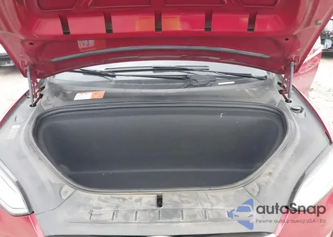 2018 Tesla Model X 100D/75D/P100D z USA, uszkodzony, nr VIN 5YJXCDE23JF087533